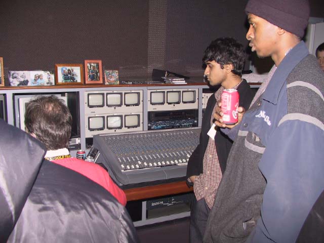 Vedio editing room.jpg